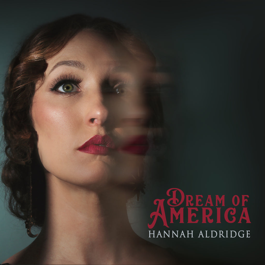 One Year Anniversary ‘Dream of America’ CD Package